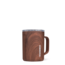 Walnut Wood Coffee Mug 16oz