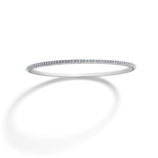 BRIGHTON Meridian Thin Bangle