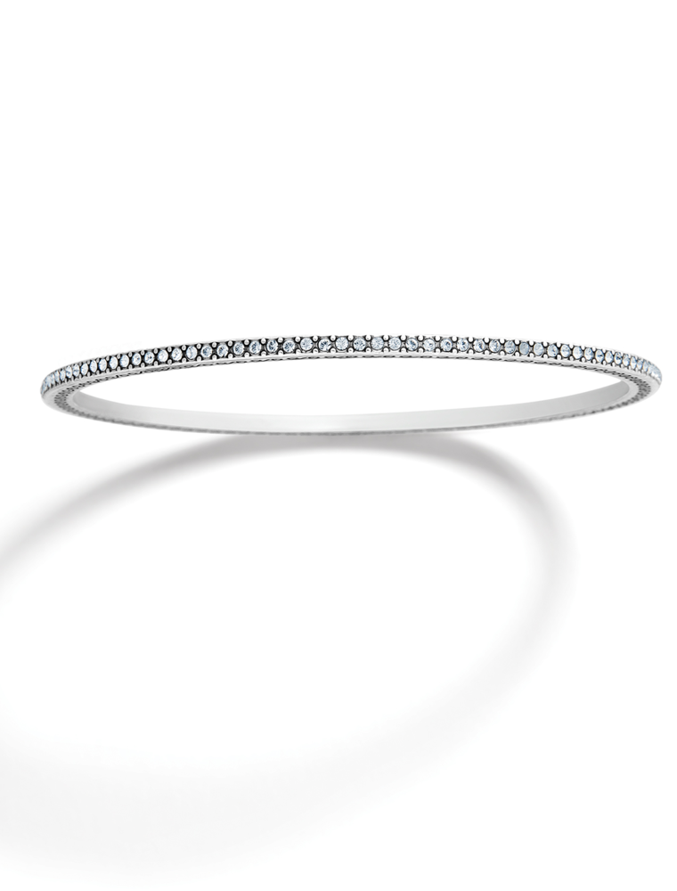 BRIGHTON Meridian Thin Bangle