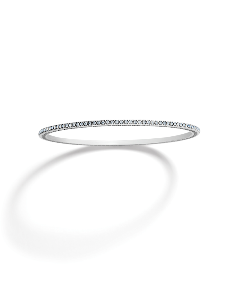 BRIGHTON Meridian Thin Bangle