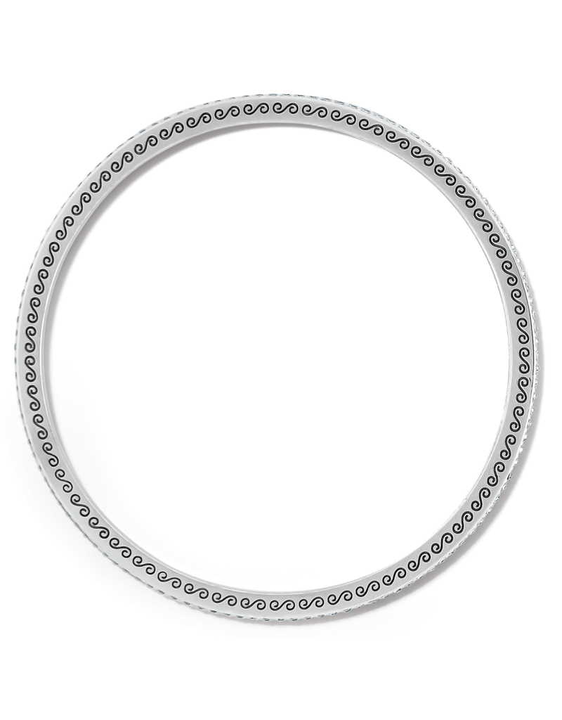 BRIGHTON Meridian Thin Bangle