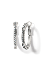 BRIGHTON Meridian Thin Small Hoop Earrings