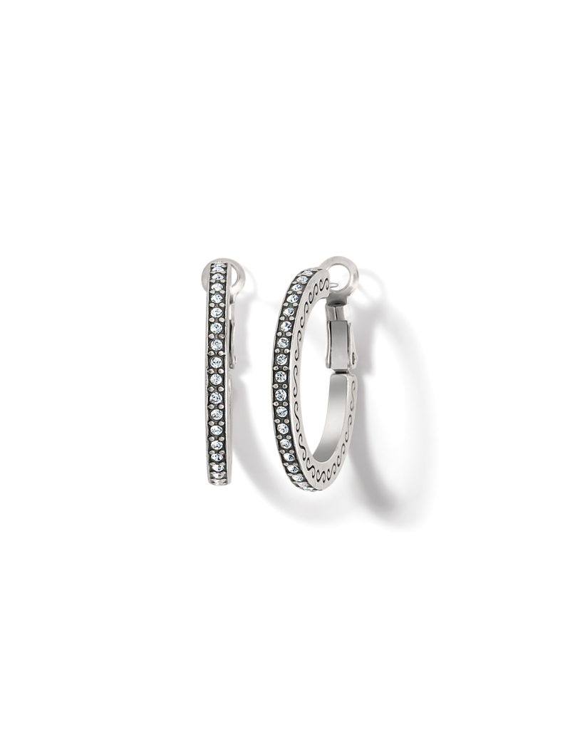 BRIGHTON Meridian Thin Small Hoop Earrings