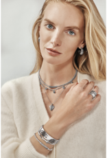 BRIGHTON Mingle Adore Petite Heart Necklace