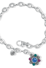 BRIGHTON Elora Gems Flower Bracelet