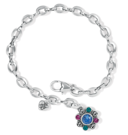 BRIGHTON Elora Gems Flower Bracelet