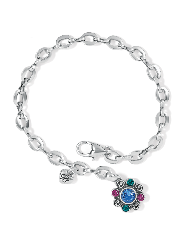 BRIGHTON Elora Gems Flower Bracelet