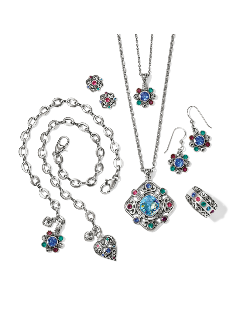 BRIGHTON Elora Gems Flower Bracelet