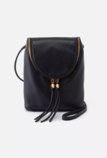 HOBO Fern Crossbody in Black