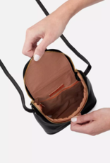 HOBO Fern Crossbody in Black