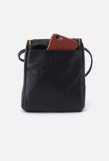 HOBO Fern Crossbody in Black