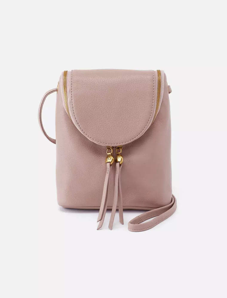 HOBO Fern Crossbody in Lotus