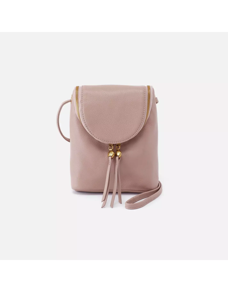 HOBO Fern Crossbody in Lotus