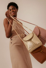HOBO Fern Crossbody in Lotus