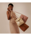 Fern Crossbody in Lotus