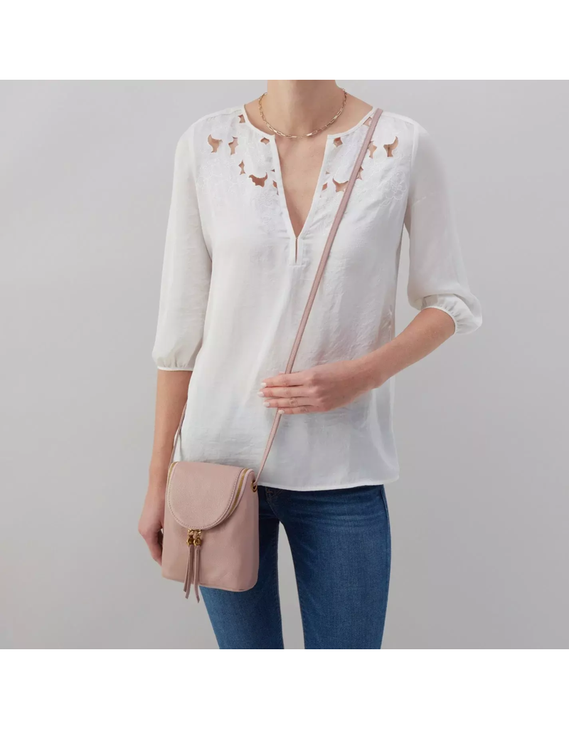 HOBO Fern Crossbody in Lotus