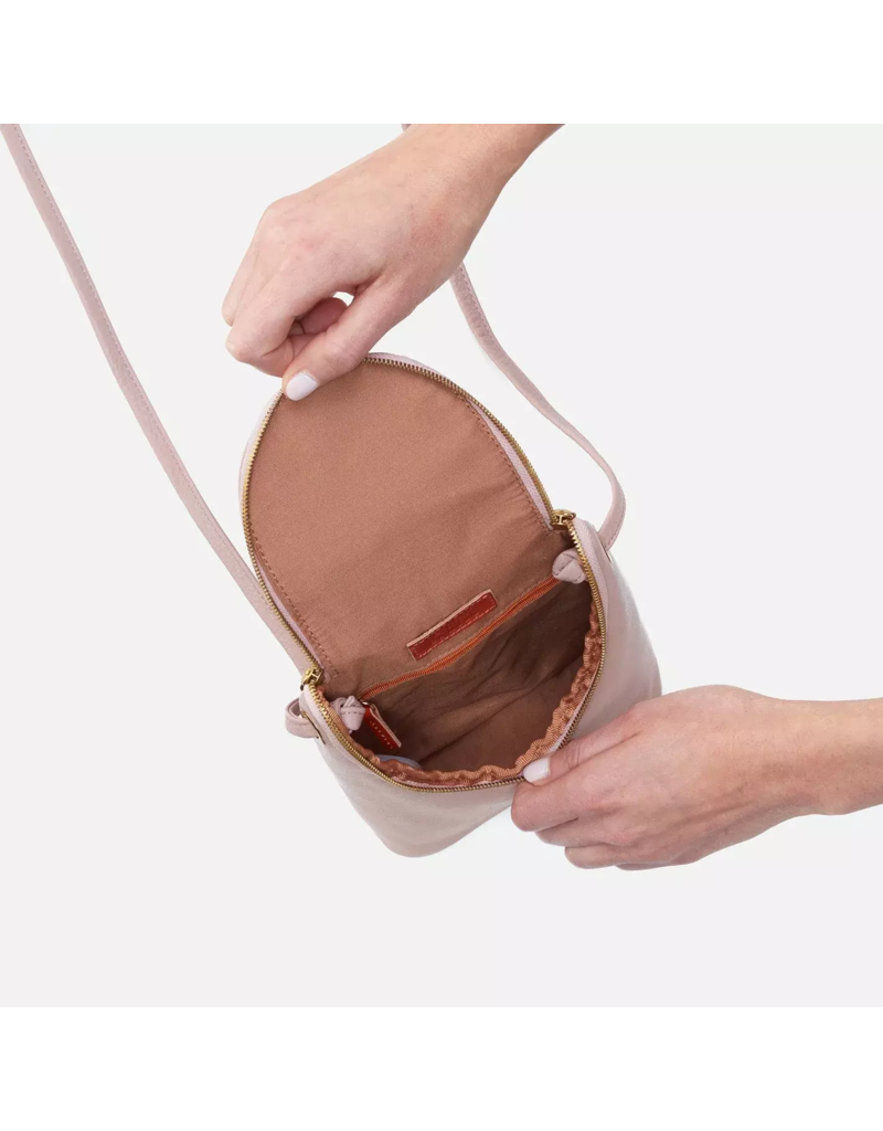 HOBO Fern Crossbody in Lotus