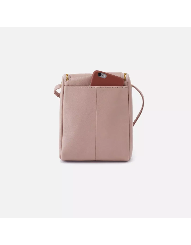 HOBO Fern Crossbody in Lotus