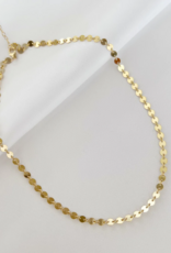 TRUE BY KRISTY Charlotte Choker Necklace