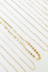 TRUE BY KRISTY Charlotte Choker Necklace