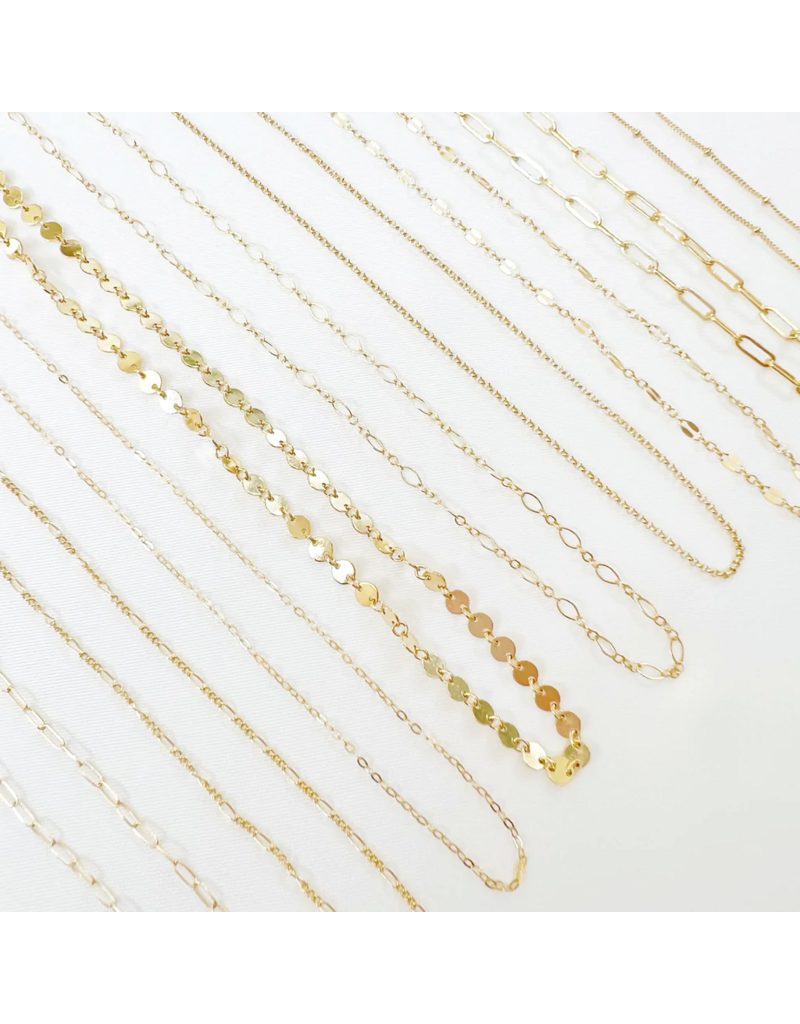 TRUE BY KRISTY Charlotte Choker Necklace