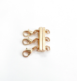TRUE BY KRISTY Magnetic Layering Clasp