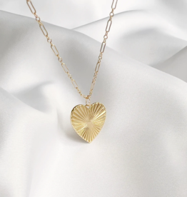 TRUE BY KRISTY Soulmate Necklace