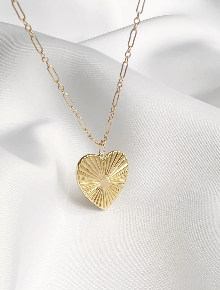 TRUE BY KRISTY Soulmate Necklace