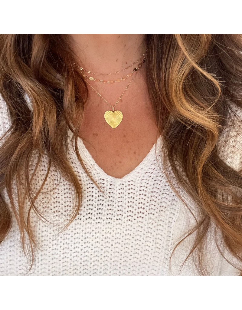 TRUE BY KRISTY Soulmate Necklace