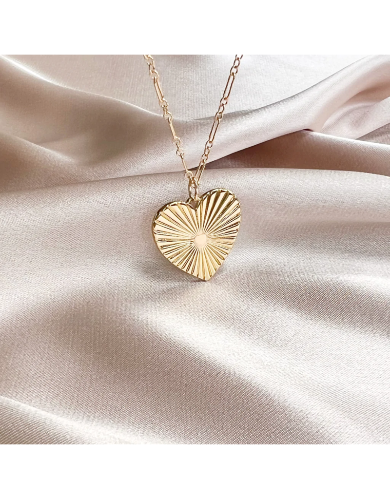 TRUE BY KRISTY Soulmate Necklace