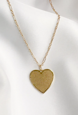 TRUE BY KRISTY Soulmate Necklace