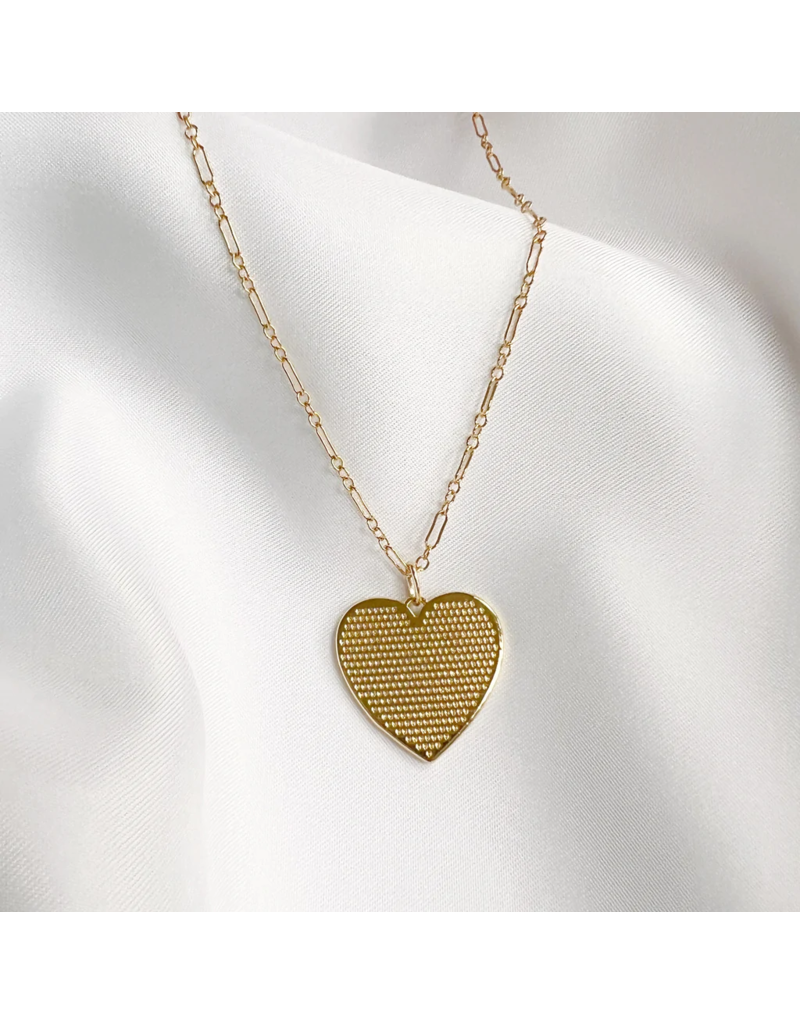 TRUE BY KRISTY Soulmate Necklace