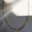 Allie Chain Necklace