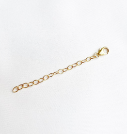 TRUE BY KRISTY 2" Necklace Extender