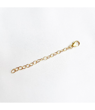 TRUE BY KRISTY 2" Necklace Extender