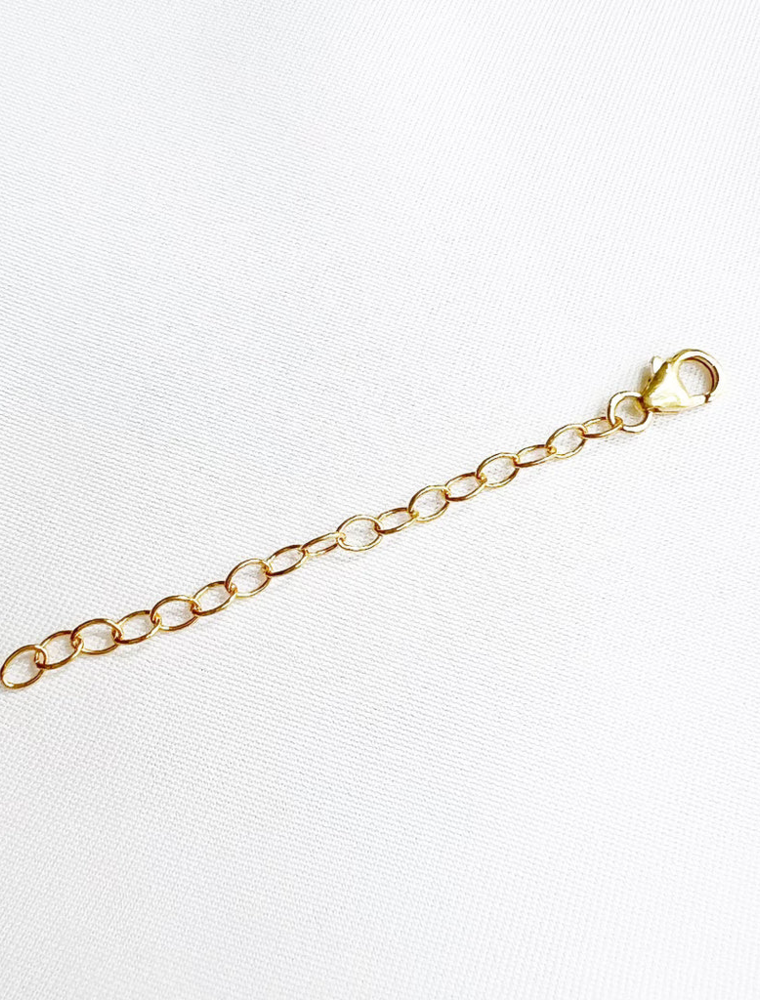 TRUE BY KRISTY 2" Necklace Extender