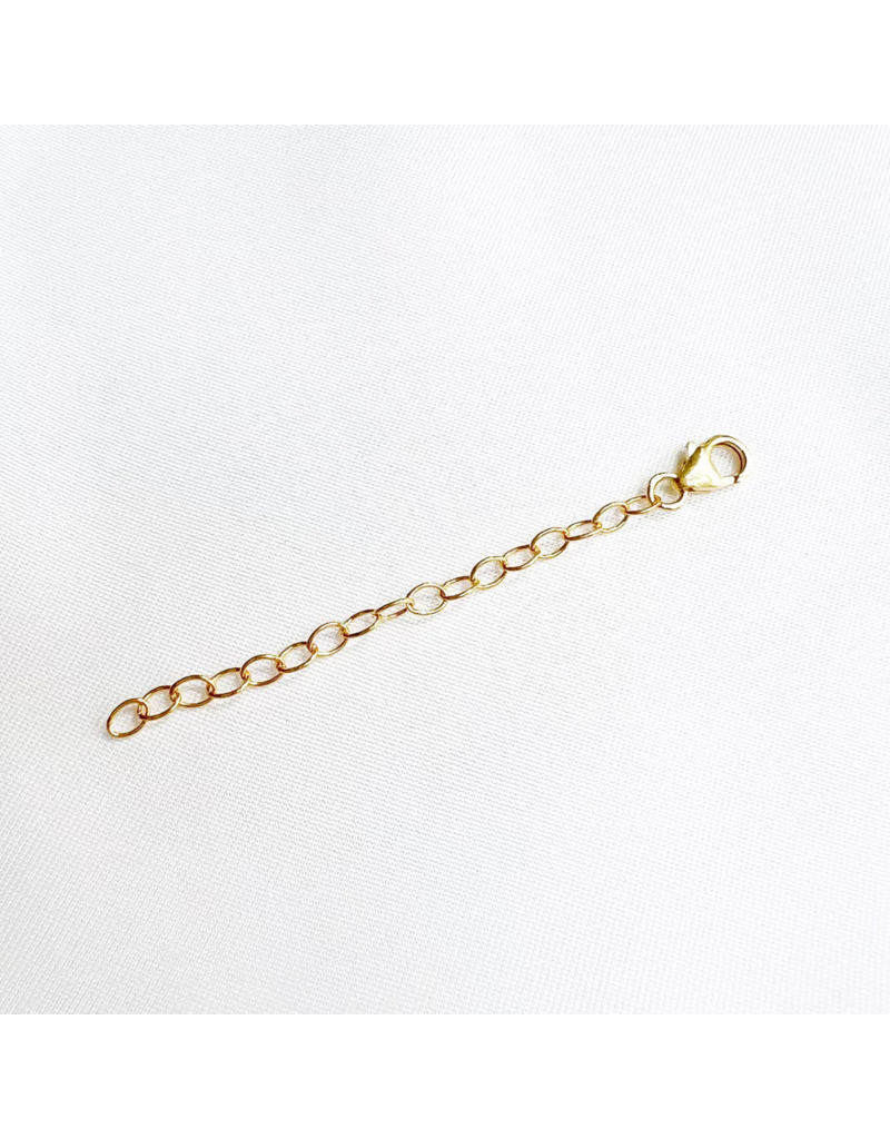 TRUE BY KRISTY 2" Necklace Extender