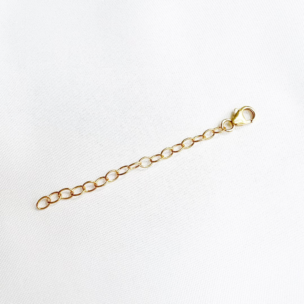 TRUE BY KRISTY 2" Necklace Extender