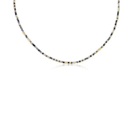 ENEWTON DESIGN Hope Unwritten 15" Choker Necklace - Blowin' Smoke