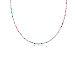 ENEWTON DESIGN Hope Unwritten 15" Choker Necklace - Hot Mess