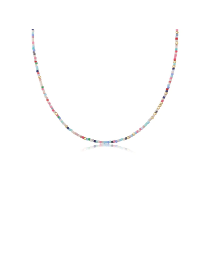 ENEWTON DESIGN Hope Unwritten 15" Choker Necklace - Hot Mess