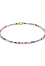 ENEWTON DESIGN Hope Unwritten Bracelet - Hot Mess ENEWTON DESIGN Hope Unwritten Bracelet - Hot Mess