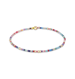 ENEWTON DESIGN Hope Unwritten Bracelet - Hot Mess