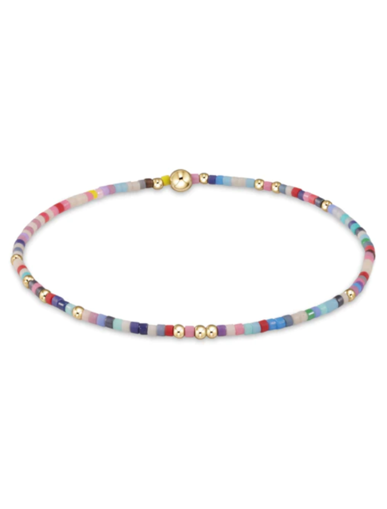 ENEWTON DESIGN Hope Unwritten Bracelet - Hot Mess