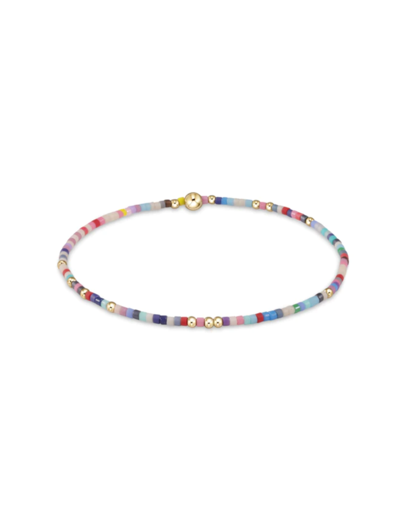 ENEWTON DESIGN Hope Unwritten Bracelet - Hot Mess