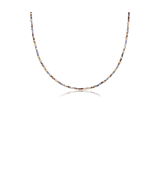 ENEWTON DESIGN Hope Unwritten 15" Choker Necklace - Ship Your Pants