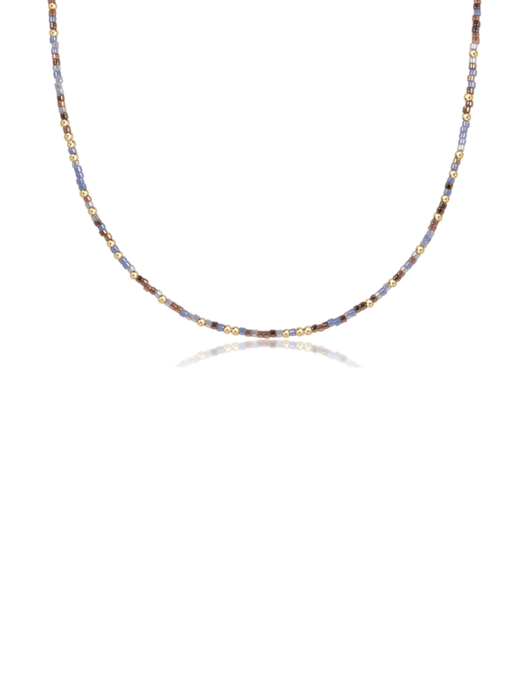 ENEWTON DESIGN Hope Unwritten 15" Choker Necklace - Ship Your Pants