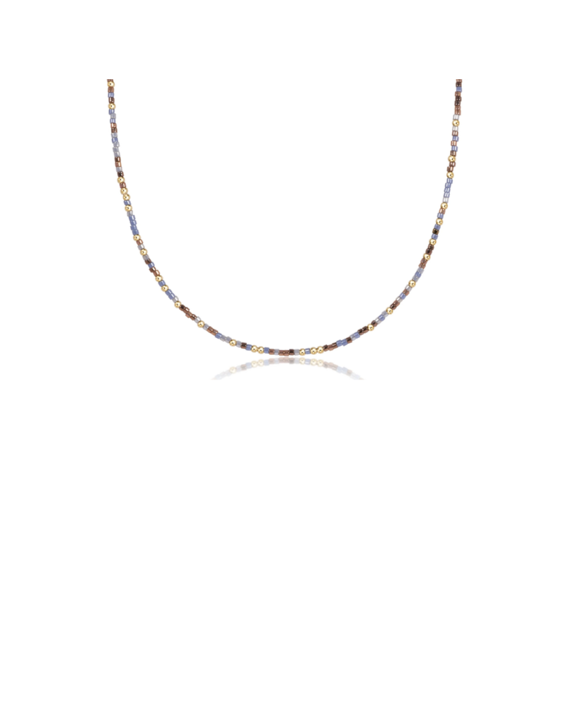 ENEWTON DESIGN Hope Unwritten 15" Choker Necklace - Ship Your Pants