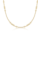 ENEWTON DESIGN Hope Unwritten 17" Necklace - Gold
