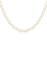 ENEWTON DESIGN Enchant Chain 17" Necklace - Gold